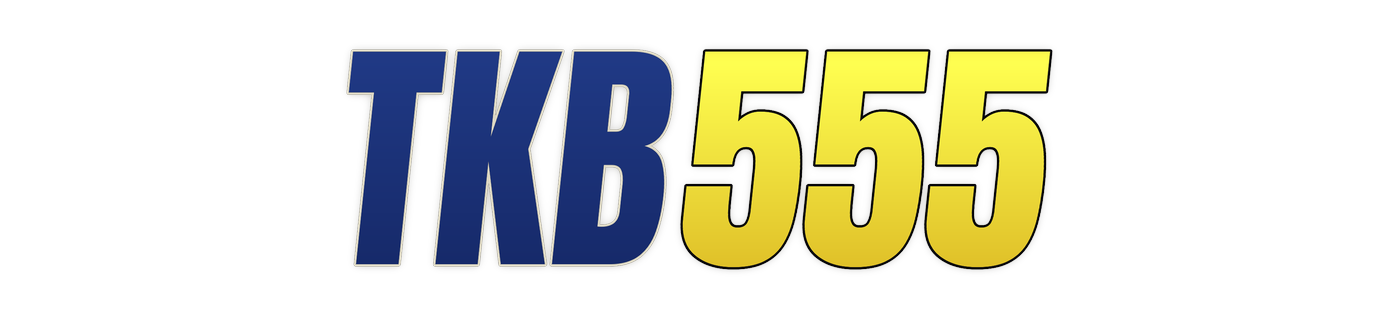 tkb555 logo